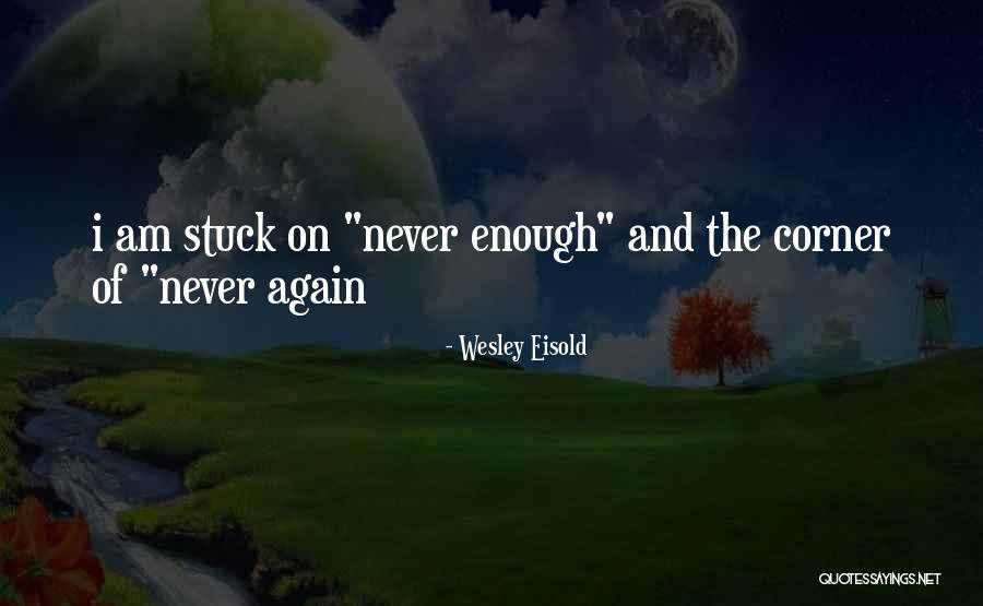 Igawa Haruka Quotes By Wesley Eisold Igawa Haruka Quotes By Wesley Eisold
