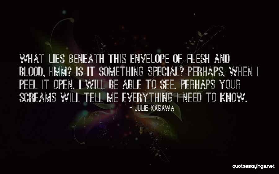 Igazi Csoda Quotes By Julie Kagawa Igazi Csoda Quotes By Julie Kagawa