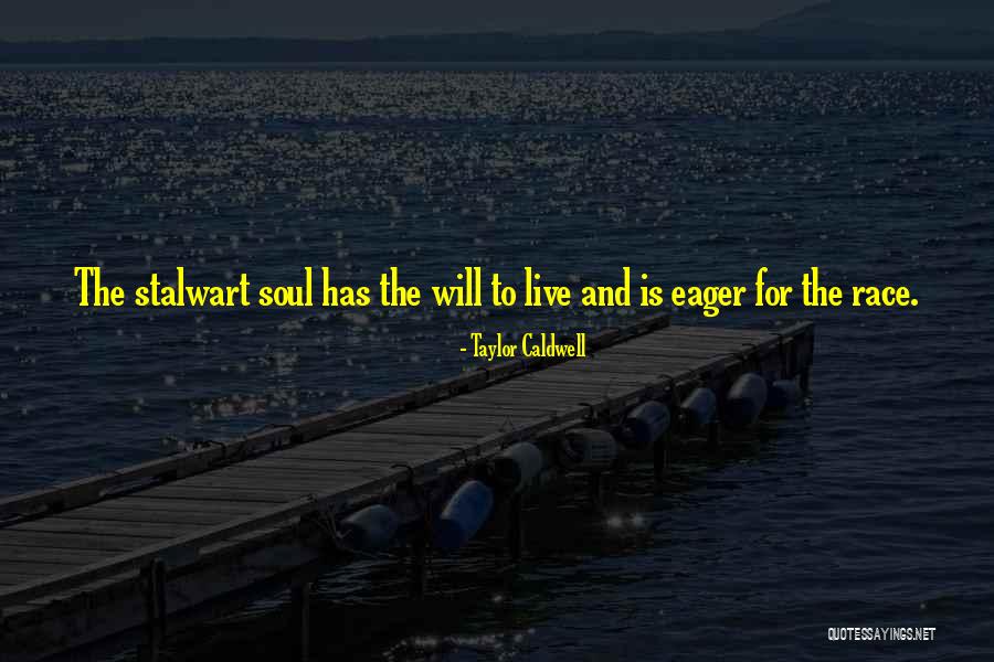 Igazi Season Quotes By Taylor Caldwell Igazi Season Quotes By Taylor Caldwell