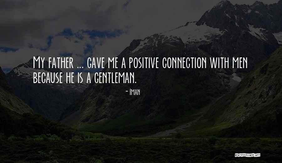 Igbala Quotes By Iman