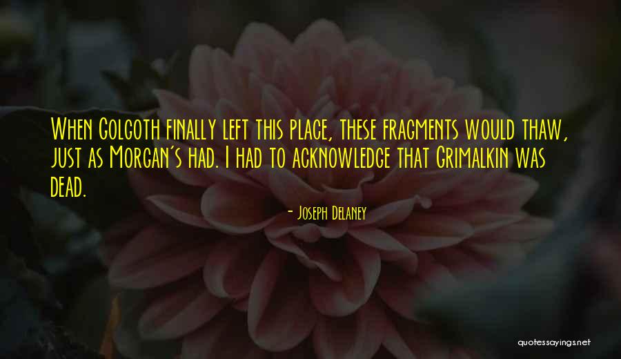 Igbo Wise Quotes By Joseph Delaney Igbo Wise Quotes By Joseph Delaney