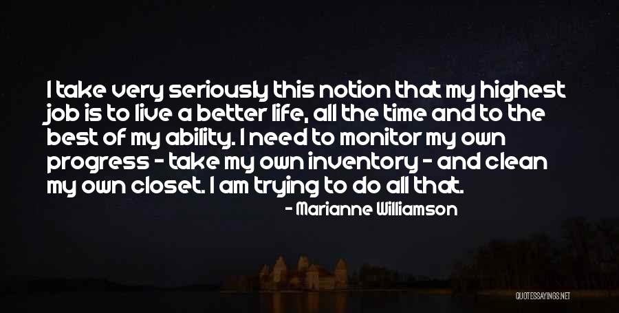 Igboland Quotes By Marianne Williamson Igboland Quotes By Marianne Williamson