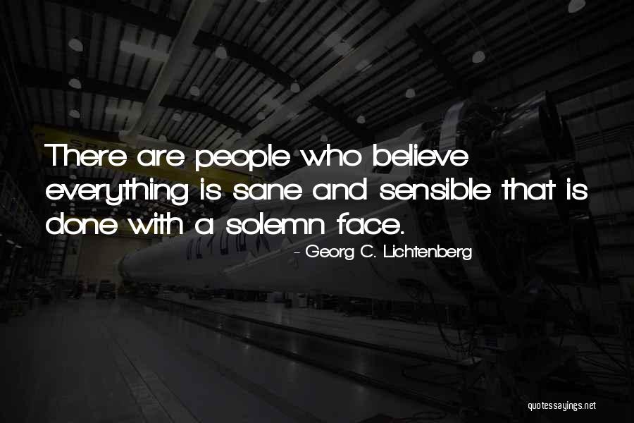 Igbos And Slavery Quotes By Georg C. Lichtenberg Igbos And Slavery Quotes By Georg C. Lichtenberg
