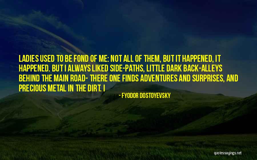 Igby Goes Down Quotes By Fyodor Dostoyevsky Igby Goes Down Quotes By Fyodor Dostoyevsky