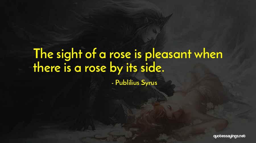 Igby Goes Down Quotes By Publilius Syrus Igby Goes Down Quotes By Publilius Syrus