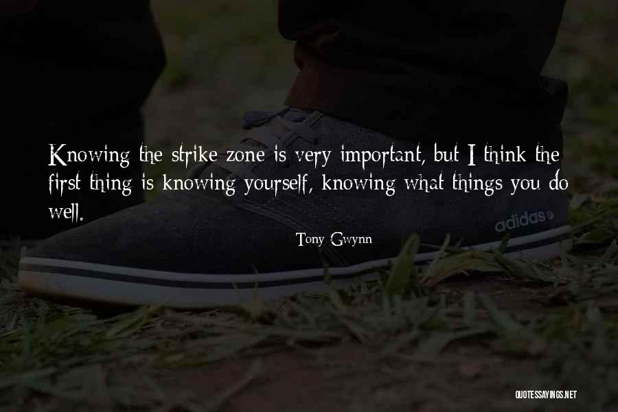 Igby Goes Down Quotes By Tony Gwynn Igby Goes Down Quotes By Tony Gwynn