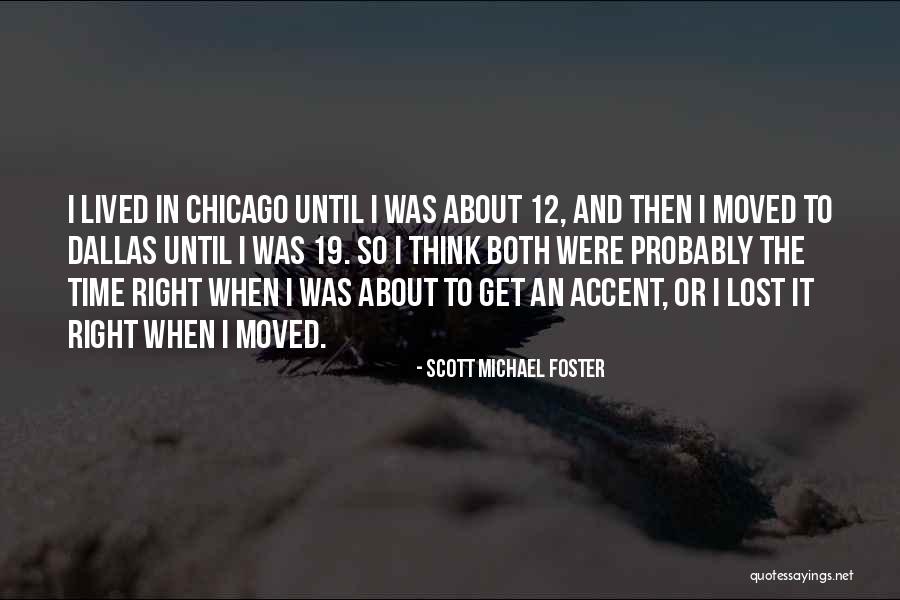 Igede Culture Quotes By Scott Michael Foster Igede Culture Quotes By Scott Michael Foster