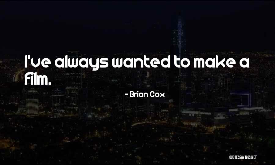 Igem Quotes By Brian Cox Igem Quotes By Brian Cox