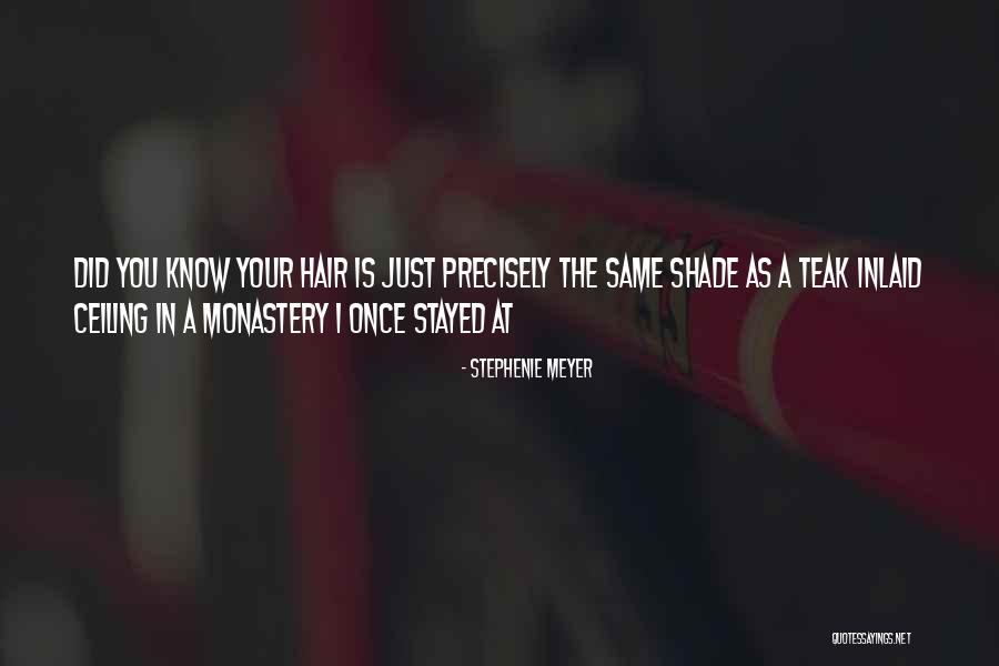 Igemorzsa Quotes By Stephenie Meyer Igemorzsa Quotes By Stephenie Meyer