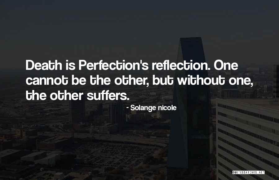 Igentisztelt Quotes By Solange Nicole Igentisztelt Quotes By Solange Nicole