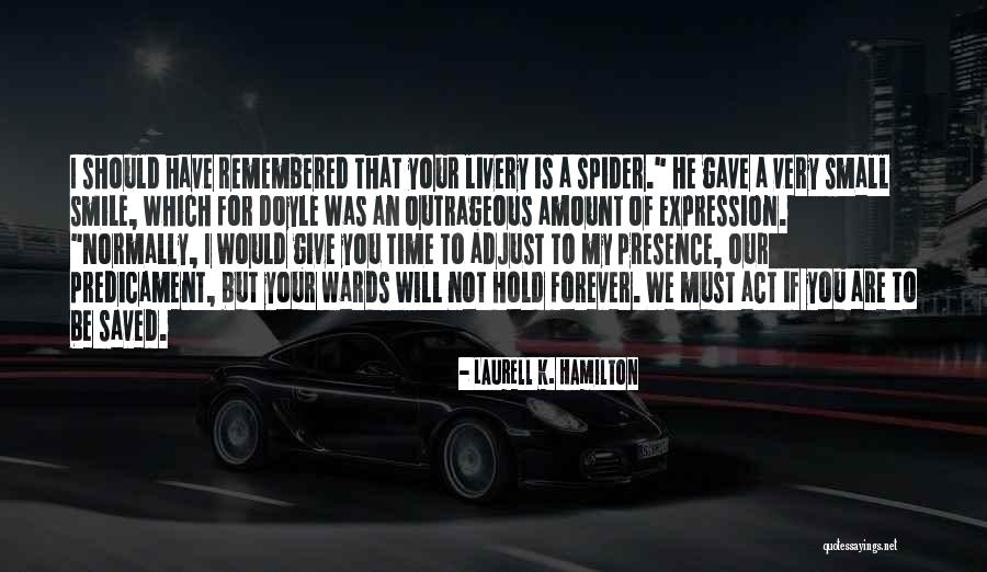 Igetenglish Quotes By Laurell K. Hamilton Igetenglish Quotes By Laurell K. Hamilton