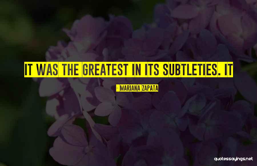 Igetenglish Quotes By Mariana Zapata Igetenglish Quotes By Mariana Zapata