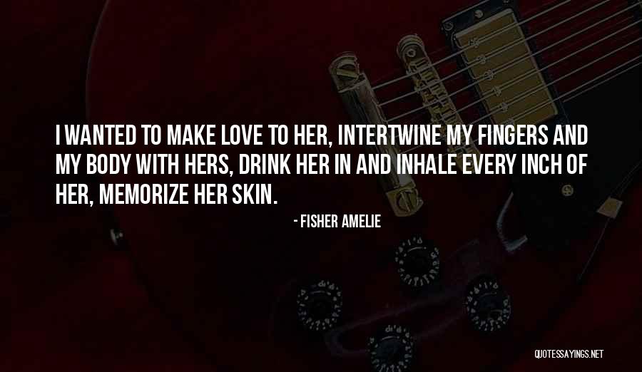 Iggesund Holmen Quotes By Fisher Amelie Iggesund Holmen Quotes By Fisher Amelie