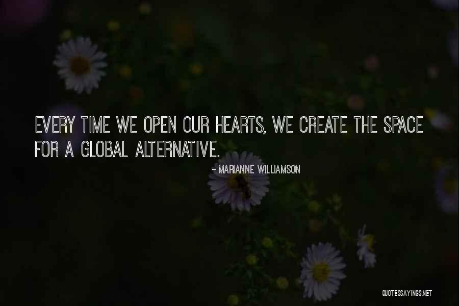 Iggesund Invercote Quotes By Marianne Williamson