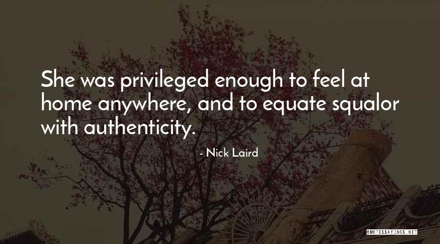 Iggesund Invercote Quotes By Nick Laird Iggesund Invercote Quotes By Nick Laird
