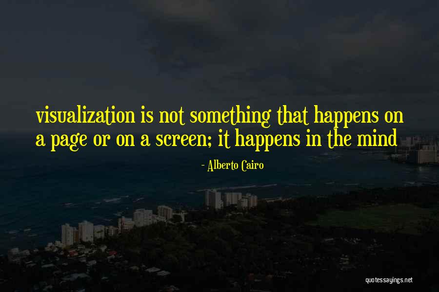 Iggies St Quotes By Alberto Cairo Iggies St Quotes By Alberto Cairo