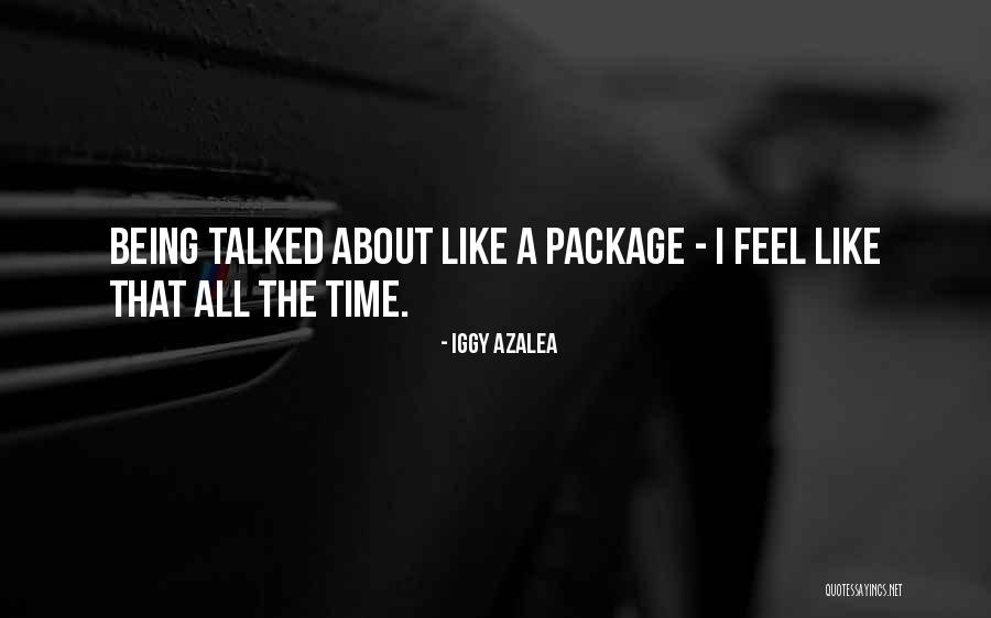 Iggy Azalea Quotes 1008723