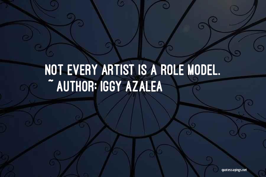 Iggy Azalea Quotes 1603341