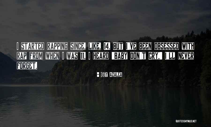 Iggy Azalea Quotes 1692219 Iggy Azalea Quotes 1692219
