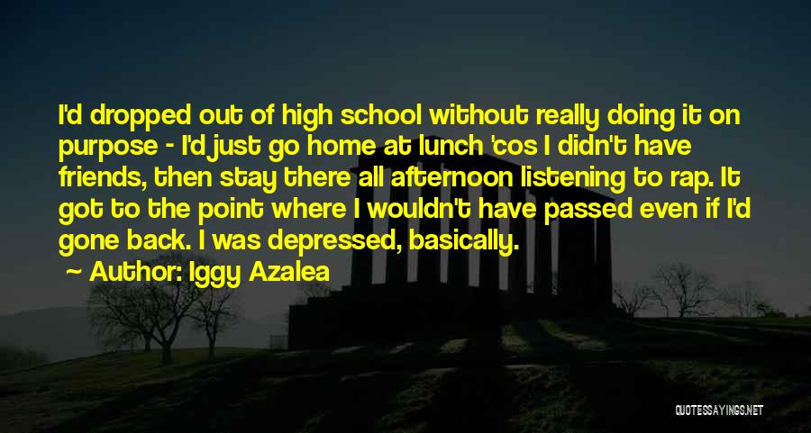 Iggy Azalea Quotes 1708588