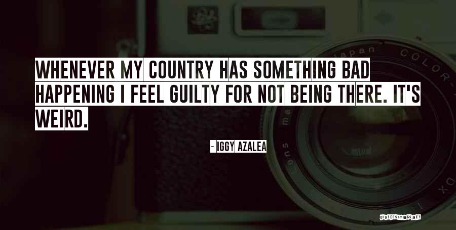 Iggy Azalea Quotes 1720567 Iggy Azalea Quotes 1720567