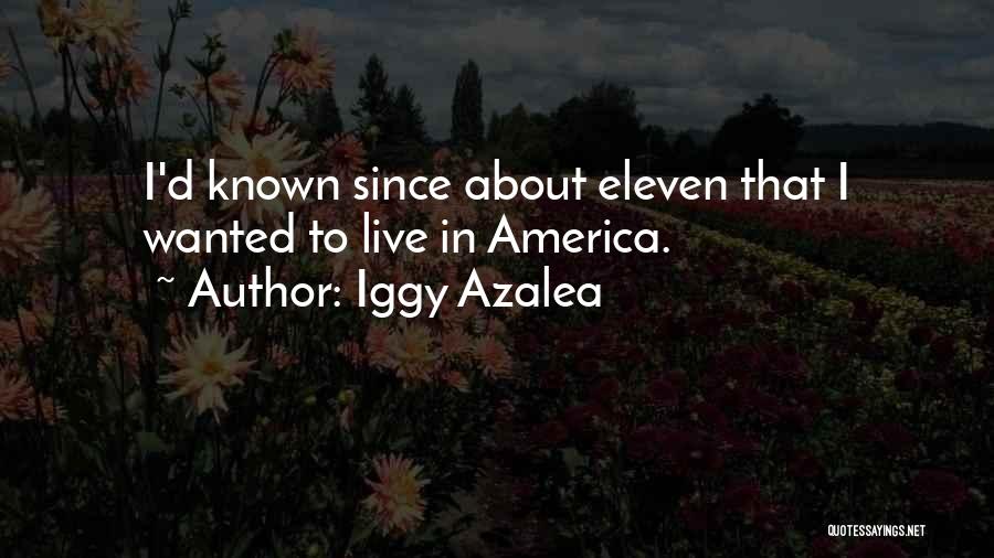 Iggy Azalea Quotes 1827757