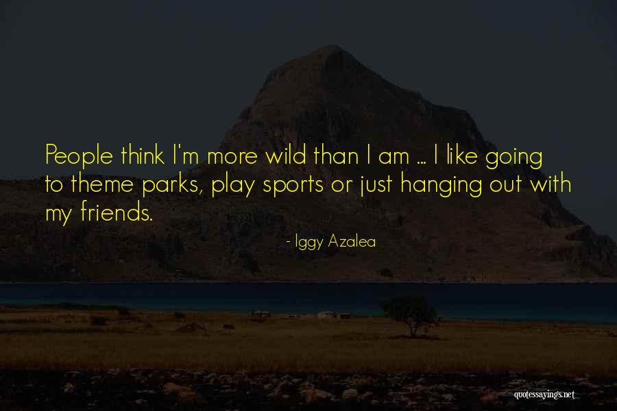 Iggy Azalea Quotes 1995958 Iggy Azalea Quotes 1995958