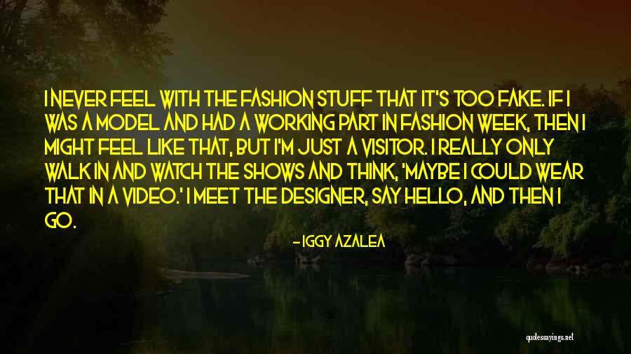 Iggy Azalea Quotes 203594 Iggy Azalea Quotes 203594