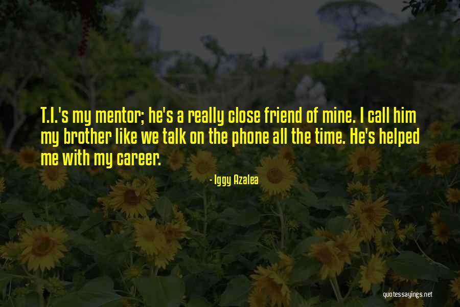 Iggy Azalea Quotes 2071698 Iggy Azalea Quotes 2071698