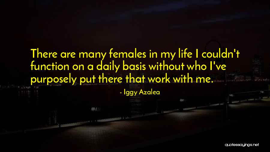 Iggy Azalea Quotes 2158192