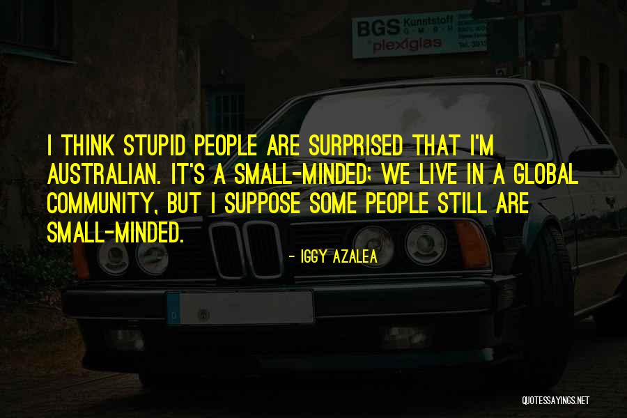 Iggy Azalea Quotes 444250 Iggy Azalea Quotes 444250