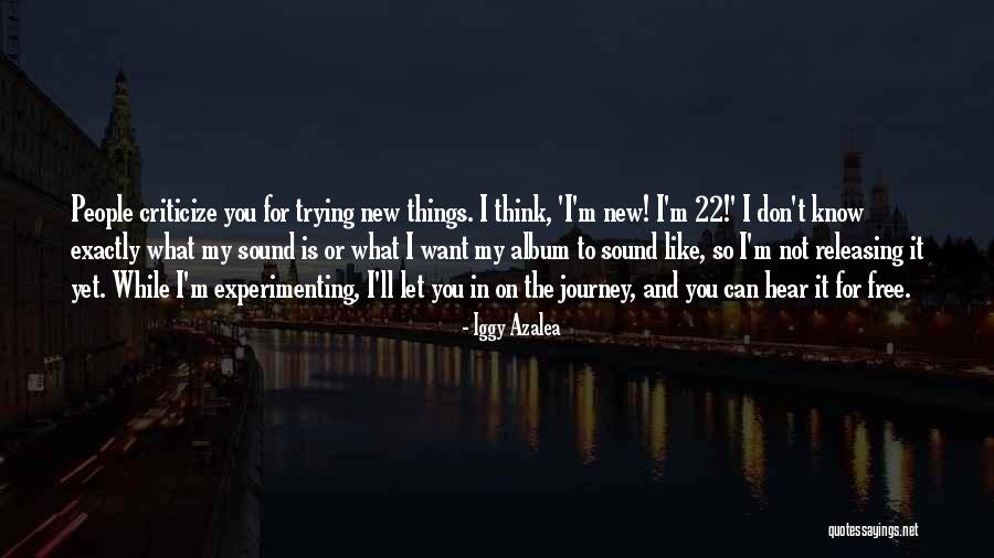 Iggy Azalea Quotes 565633 Iggy Azalea Quotes 565633