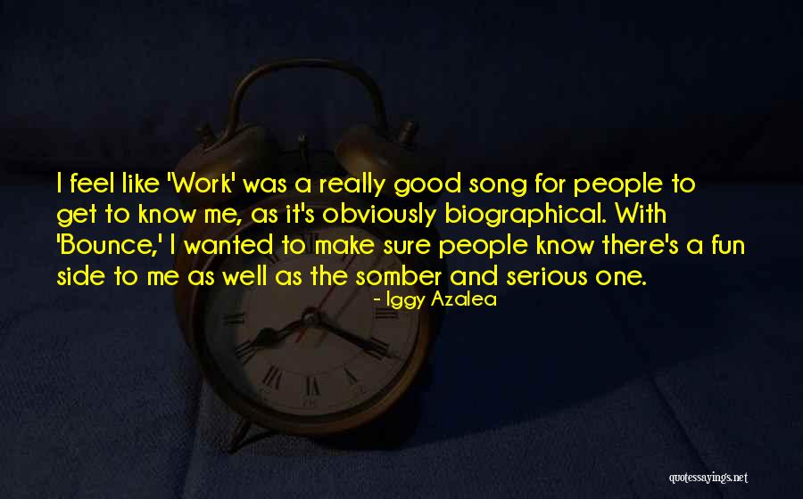Iggy Azalea Quotes 830094 Iggy Azalea Quotes 830094