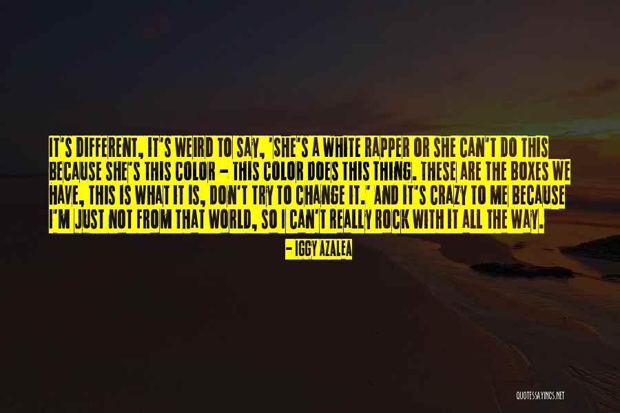 Iggy Azalea Quotes 931626 Iggy Azalea Quotes 931626