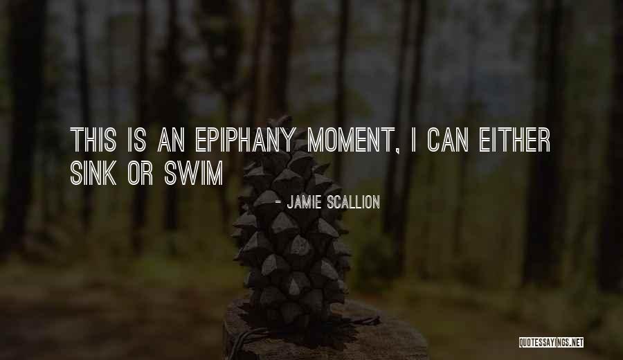 Iggy Frome Quotes By Jamie Scallion Iggy Frome Quotes By Jamie Scallion