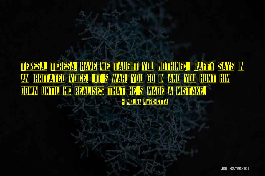 Iggy Frome Quotes By Melina Marchetta Iggy Frome Quotes By Melina Marchetta