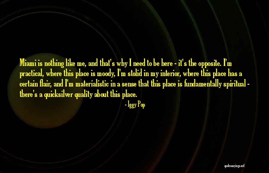 Iggy Pop Quotes 1036469 Iggy Pop Quotes 1036469