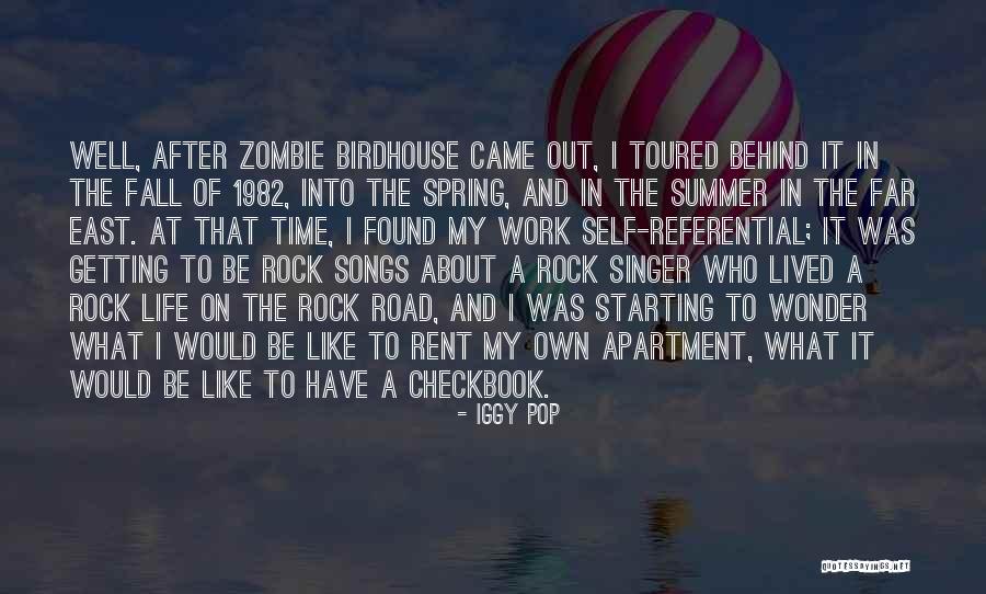 Iggy Pop Quotes 1796530 Iggy Pop Quotes 1796530