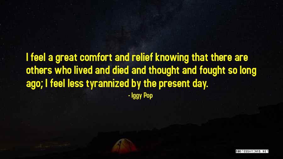 Iggy Pop Quotes 197225 Iggy Pop Quotes 197225