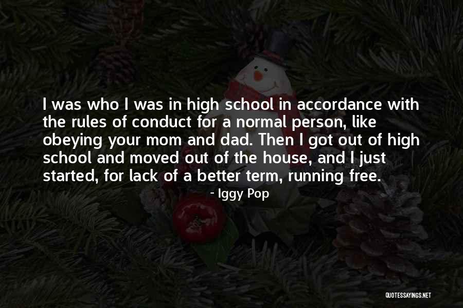 Iggy Pop Quotes 203206 Iggy Pop Quotes 203206