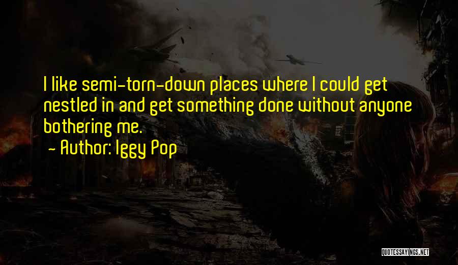 Iggy Pop Quotes 2132641