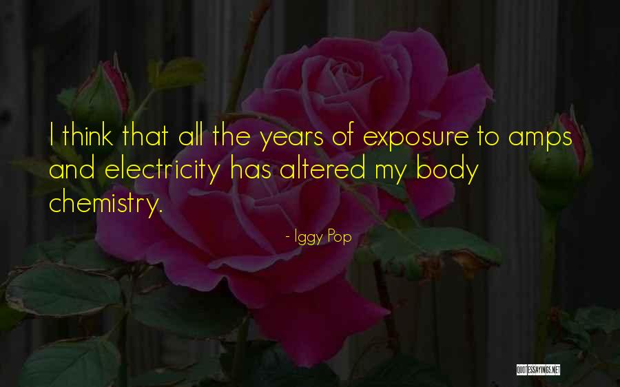 Iggy Pop Quotes 293027 Iggy Pop Quotes 293027