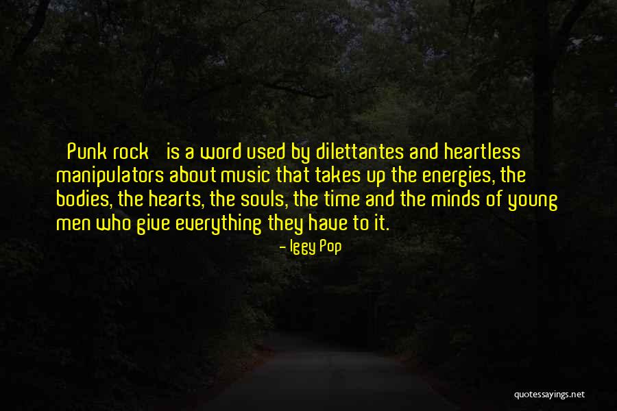 Iggy Pop Quotes 458333 Iggy Pop Quotes 458333
