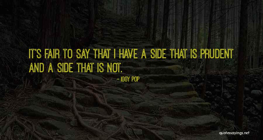 Iggy Pop Quotes 760181 Iggy Pop Quotes 760181