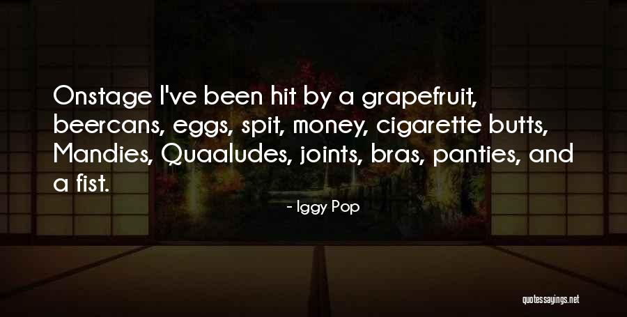 Iggy Pop Quotes 898708