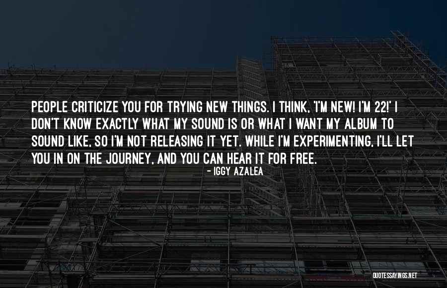 Iggy Quotes By Iggy Azalea Iggy Quotes By Iggy Azalea