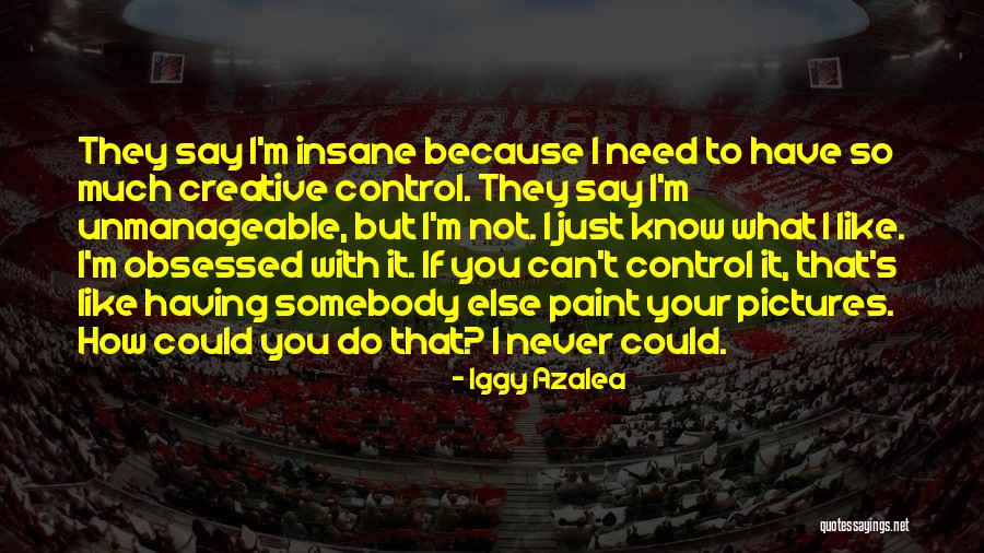 Iggy Quotes By Iggy Azalea Iggy Quotes By Iggy Azalea
