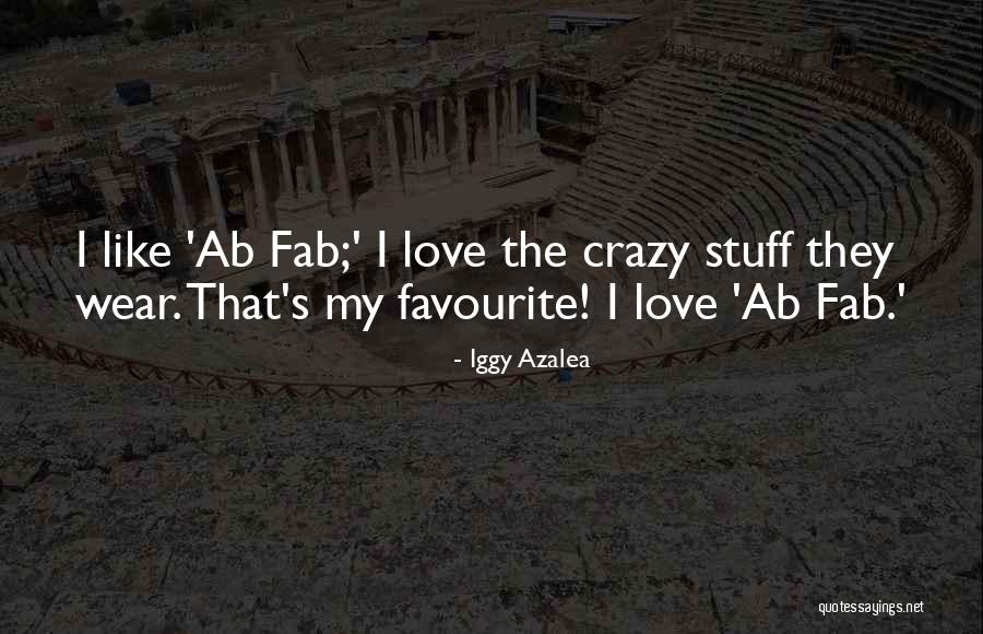 Iggy Quotes By Iggy Azalea Iggy Quotes By Iggy Azalea