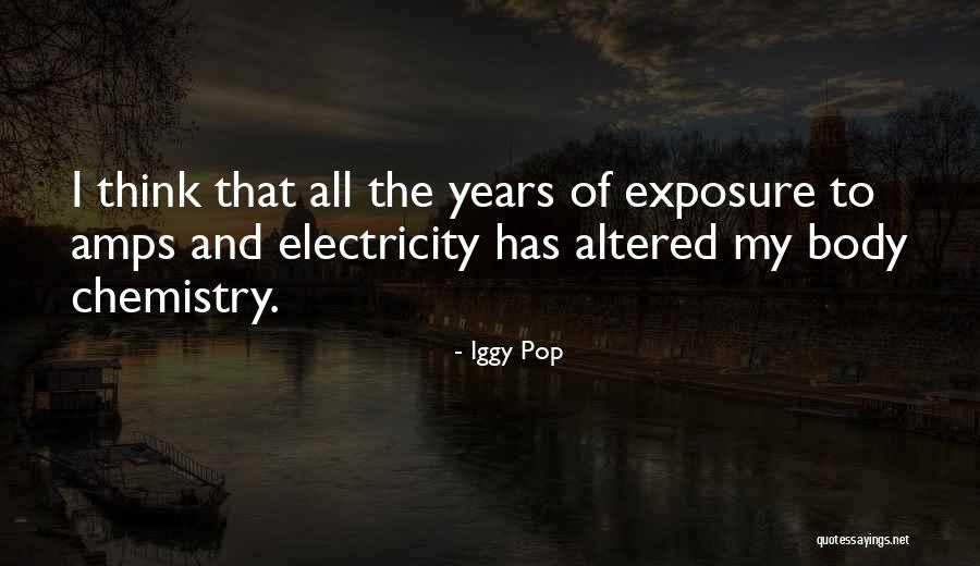 Iggy Quotes By Iggy Pop Iggy Quotes By Iggy Pop