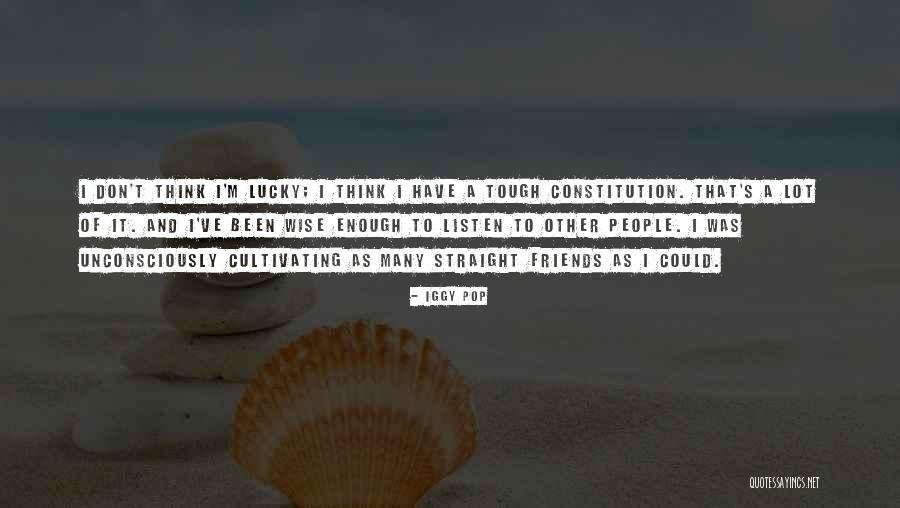 Iggy Quotes By Iggy Pop Iggy Quotes By Iggy Pop